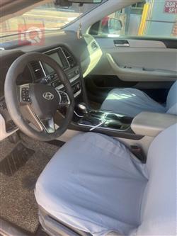 هیۆندای سۆناتا